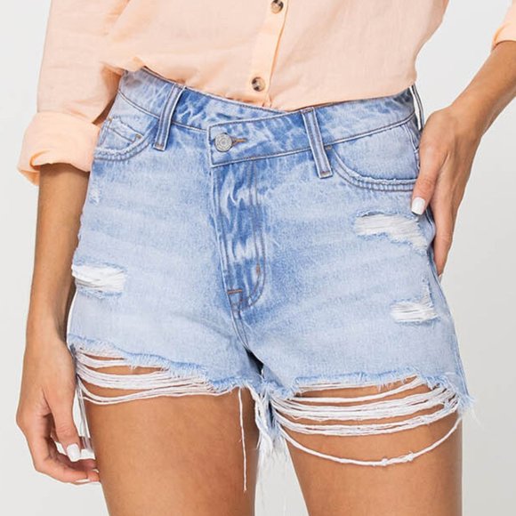 Vervet by Flying Monkey Exactly Like You Short